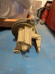 Yamaha Kodiak 700 Front Differential Actuator B16-46370-00-00 2016 2023 Oem 4WD. Fixed Price $65.00.