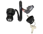 Yamaha Oem Main Switch 28P-82510-01-00 Genuine. Fixed Price $59.99.