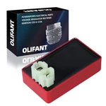Olifant Ignition Cdi Module Box For Honda Fourtrax TRX300FW 1994-1.... Fixed Price $37.25.