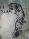 2024 Kawasaki 636 Wiring Harness And Ecu Relay Box. Fixed Price $250.00.