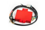 Ricks Motorsport Shot Series Cdi Box Direct Plug-in 15-401H Year Warranty. Fixed Price $203.95.