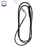 Throttle Cable For Suzuki Quadrunner LTF250 LT4WD 58300-20B00 58300-19B20. Fixed Price $12.50.