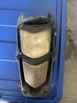 03-08 Suzuki LTZ400 Front Lamp Quadsport Kfx 1ST. Fixed Price $65.00.