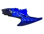 New Oem Honda Cover R. Side (TYPE2) 83500-HW5-910ZB. Fixed Price $259.28.