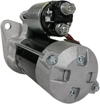 Starter For Cub Cadet Volunteer Utv With Yanmar Diesel 2008-2012; 410-52190. Fixed Price $103.00.