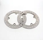 Brake Rotors Fit Can-am Maverick Sport Max 1000R 2019 -2023 Front By Race-driven. Fixed Price $72.55.