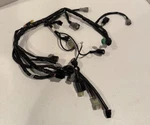 Kawasaki Oem Main Wire Harness Wiring Loom 24-25 Kx 450X 26031-4041. Fixed Price $135.00.
