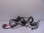 2002 Can-am Bombardier Quest 650 Oem Harness Assembly 710000297. Fixed Price $45.00.