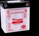 Yuasa Yumicron Battery YB10L-B YUAM221LB. Fixed Price $101.99.