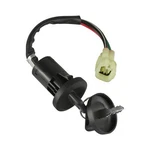 Caltric Ignition Switch For Arctic Cat 3303-423 And. Fixed Price $11.00.