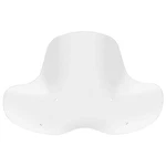 Quadboss Windshield Universal Without Cutout - Arctic Cat 0253QB. Fixed Price $331.92.
