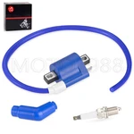 3086807 Ignition Coil Pack Spark Plug For Polaris Trail Boss 325 2000 2001 2002. Fixed Price $17.99.