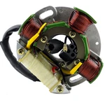 Rmstator For 1987-1988 Arctic Cat El Tigre 5000 Carb L/c RM01300. Fixed Price $184.89.