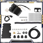 New Cab Heater Kit W/ Defrost For Polaris Rzr Xp 1000 2019-2023 SSHK131-01. Fixed Price $160.00.