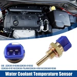 Engine Coolant Temperature Sensor For Nissan Stanza 1986-1994 NO.22630-51E00. Fixed Price $13.49.