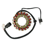 Ricks Electric Stator Yamaha YFM350FX 4X4 02-05/ YFM400 Big Bear 00-12. Fixed Price $239.95.