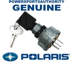 1999 Polaris Ranger 500 6X6 Oem Ignition Switch 2410109. Fixed Price $71.99.