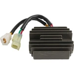 New Voltage Regulator /rectifier 12V For Arctic Cat 500 Atv 2000-08 3402-682. Fixed Price $54.94.