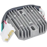 New Voltage Regulator Rectifier For Yamaha XS650 Motorcycle 1978-1982. Fixed Price $42.01.