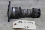 05-11 Arctic Cat 650 H1 Oem Rear Back 1402-233 2402-193. Fixed Price $34.95.