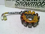 Yamaha Vmax 700 Mountain Venture Sx Triple Snowmobile Ignition Stator. Fixed Price $85.00.