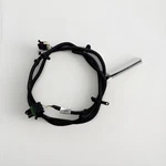 Used Like New Can-am Maverick Rear Taillight Wiring Harness 710007346. Fixed Price $19.99.