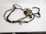 Honda Trx 125 Wire Wiring Harness 32100-VM6-680 1986. Fixed Price $50.00.