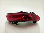 2019 Piaggio MP3 350 Lt Sport Tail Piece 2D000059. Fixed Price $90.00.