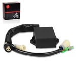 Capacitor Discharge Ignition Cdi Box 98 For Yamaha Big Bear MOTO-4 YFM350 Fw/er. Fixed Price $129.99.