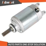Labwork Starter Motor Assembly For Yamaha YFZ450 5TG-81890-00-00 5TG-81800-00-00. Fixed Price $28.43.