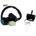 Ignition Key Switch Suzuki Eiger LT-F400 LT-A400 King Quad 500 37110-38F00. Fixed Price $13.15.