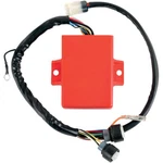 Ricks Electric Shot Cdi Box Yamaha YFM350X Warrior 90-95. Fixed Price $203.95.