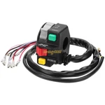 Handlebar Kill Switch Start Stop Headlight For Polaris Sport 400L 1996 1997 1998. Fixed Price $59.98.