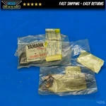 1992-1998 Yamaha Timberwolf 250 Starter Brushes Set Pair 5H0-81811-00-00. Fixed Price $17.99.