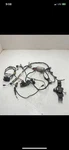 2005 Suzuki LT-250 Quad Sport Wiring Harness. Fixed Price $200.00.