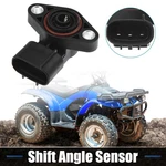 Black Car Throttle Position Sensor 38800-HN5-A11 For Honda TRX350TE Rancher. Fixed Price $12.29.