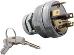 Kimpex Silver Ignition Switch Lock With Key (279888). Fixed Price $29.21.