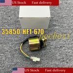 35850-HF1-670 35850-HM7-000 Starter Solenoid Relay Replaces Honda Oem. Fixed Price $25.80.