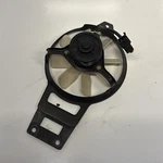 1993 Kawasaki Ninja EX500A Black Oem Engine Radiator Cooling Fan. Fixed Price $39.95.