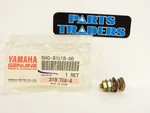Nos Genuine Yamaha Starter Motor Terminal Set SR185 XS400 YFB250 YFM200 MOTO-4. Fixed Price $7.99.
