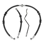Front Brake Hose Line & Pipe Kit For Honda Sportrax 2X4 TRX250EX 2001-2005. Fixed Price $36.99.