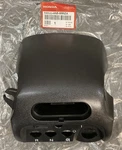 New Genuine Honda 53205-HN5-M80ZA Cover, Handle, *NH1*, (black). Fixed Price $18.91.