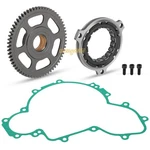 Starter Clutch Idler Gear For Polaris Rzr Xp 900 2011 2012 Part# 6230467 1204184. Fixed Price $64.99.