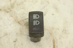 Polaris 2011-2017 Rzr 570 800 900 Headlight Switch Hi Lo Beam 4012909. Fixed Price $19.99.