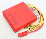 Ricks Part 10-558 Regulator And Rectifier For Motorcycle Atv. Fixed Price $149.95.