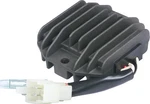 Ricks Voltage Regulator Rectifier Yamaha Moto 4 350 95. Fixed Price $110.95.