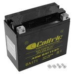 Caltric Agm Battery For Yamaha XVS1300 Stryker 2011-2017 / 12V 18AH Cca 270. Fixed Price $60.00.
