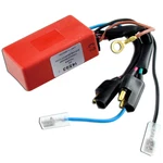 Dze Electronic Control Unit For Motorcycles - Cdi Box Type Oem. Fixed Price $112.29.