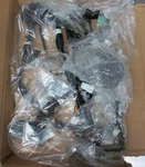 2002-2024 Suzuki Eiger Kingquad 400 Atv Wiring Harness Set B Oem 36600-31840-RX0. Fixed Price $256.57.