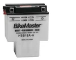 Bikemaster Standard Battery HBB16A-A #781095 Fits Honda VT700/VT750. Fixed Price $100.08.